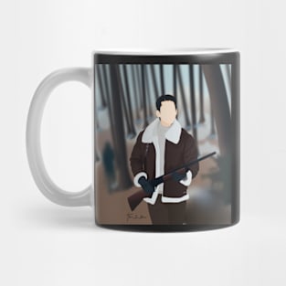 Vincenzo Mug